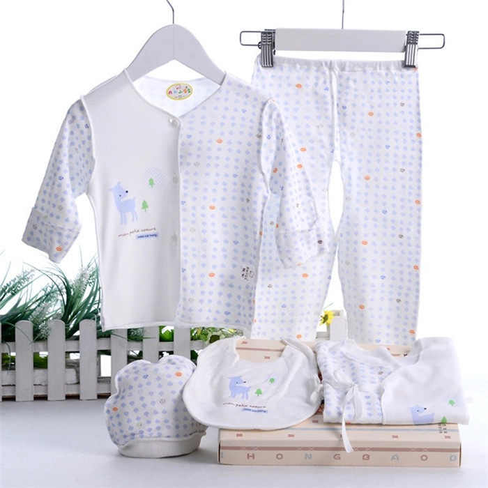 Coffret cadeau pour nouveau-né - Kit d accessoires M108-4 - Ref 1953201 Image 34