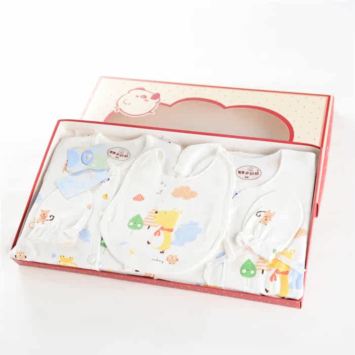 Coffret cadeau pour nouveau-né - Kit d accessoires M108-4 - Ref 1953201 Image 32