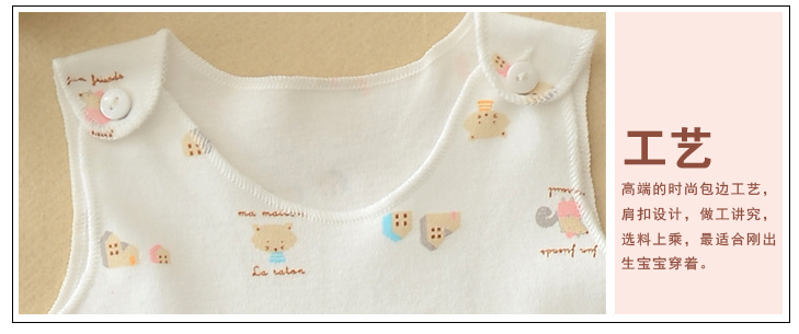 Coffret cadeau pour nouveau-né - Kit d accessoires M108-4 - Ref 1953201 Image 28