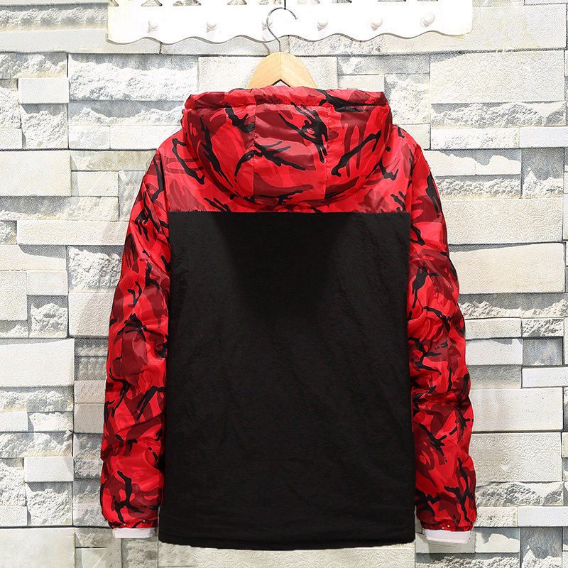 Blouson hiver pour homme   OTHER - Ref 3112942 Image 3