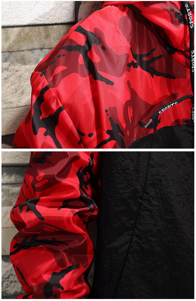 Blouson hiver pour homme   OTHER - Ref 3112942 Image 23