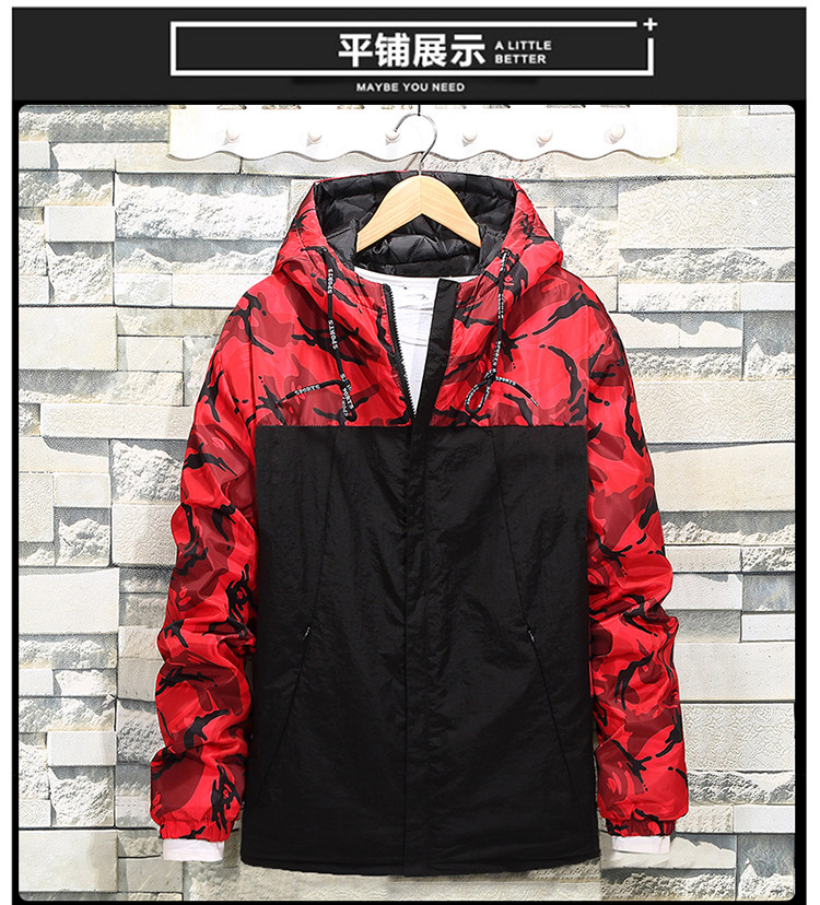 Blouson hiver pour homme   OTHER - Ref 3112942 Image 15