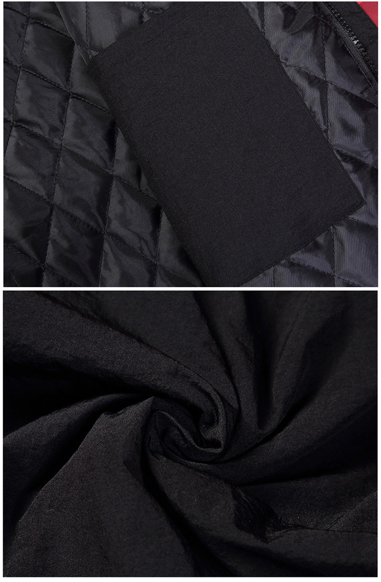 Blouson hiver pour homme   OTHER - Ref 3112942 Image 25