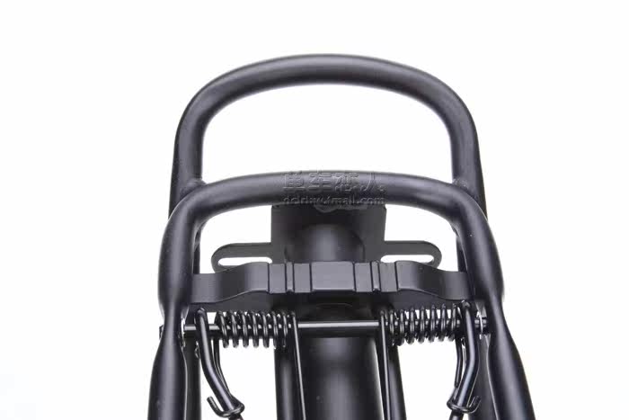 Porte-bagages pour vélo - Ref 2411564 Image 30