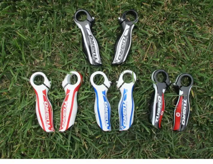 Poignées de vélo - Ref 2341677 Image 7