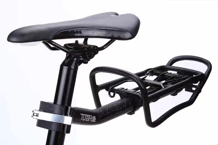 Porte-bagages pour vélo - Ref 2411564 Image 28