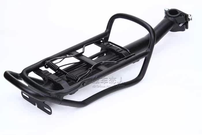 Porte-bagages pour vélo - Ref 2411564 Image 20