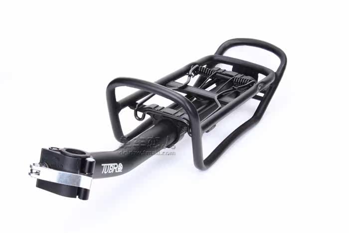 Porte-bagages pour vélo - Ref 2411564 Image 8