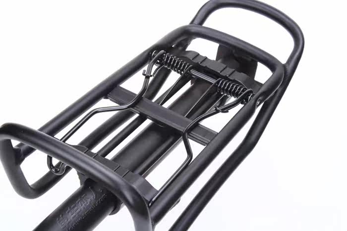 Porte-bagages pour vélo - Ref 2411564 Image 19