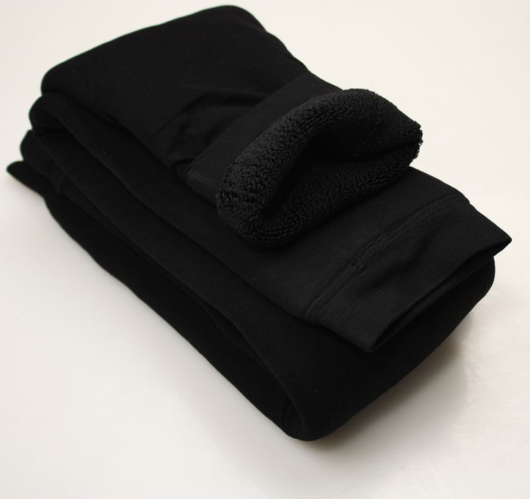 Pantalon collant en coton - Ref 762210 Image 14