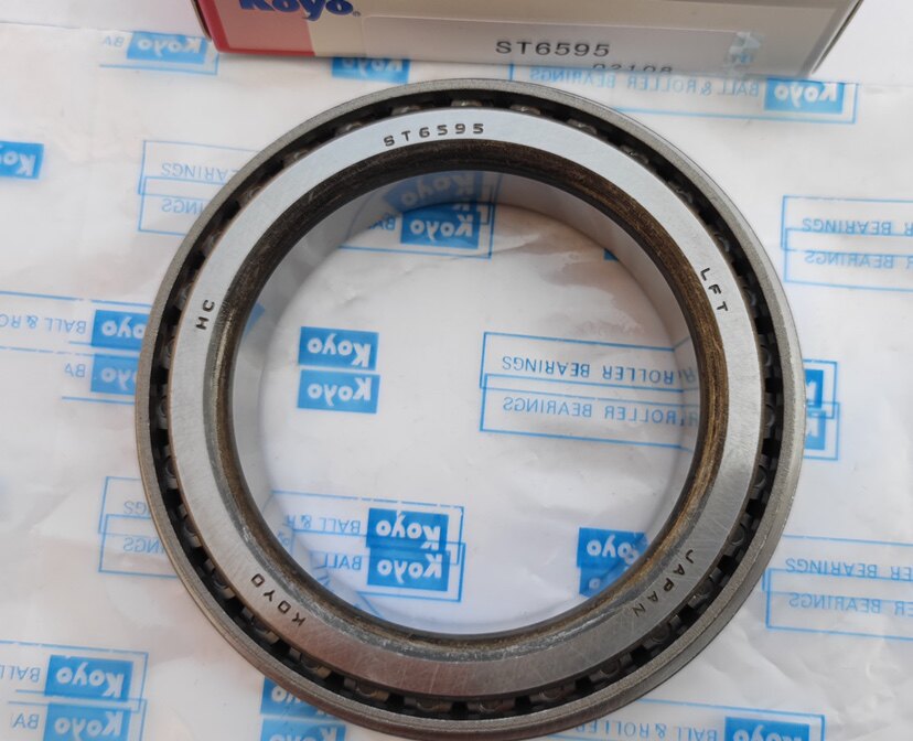 Япония KOYO bearings Подшипники дифференциала автомобильной коробки передач Подшипники ST6595 Изображение 1