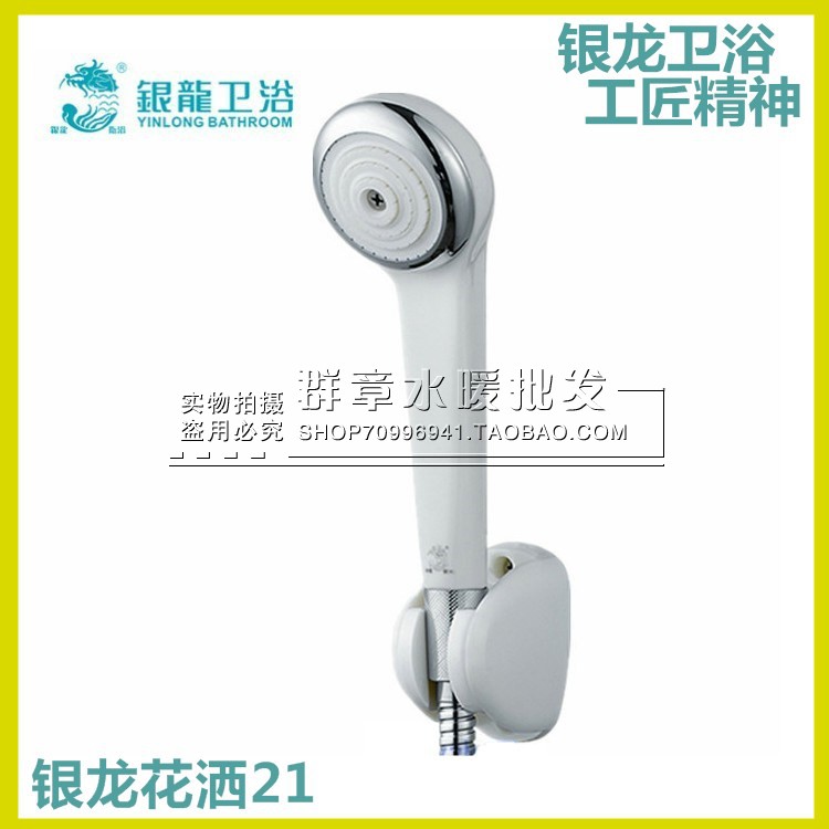 Direct Selling Silver Dragon 21 Shower Shower Shower Head Shower Head Shower Head Single Function 1 5M