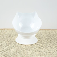 Одиночная белая чаша