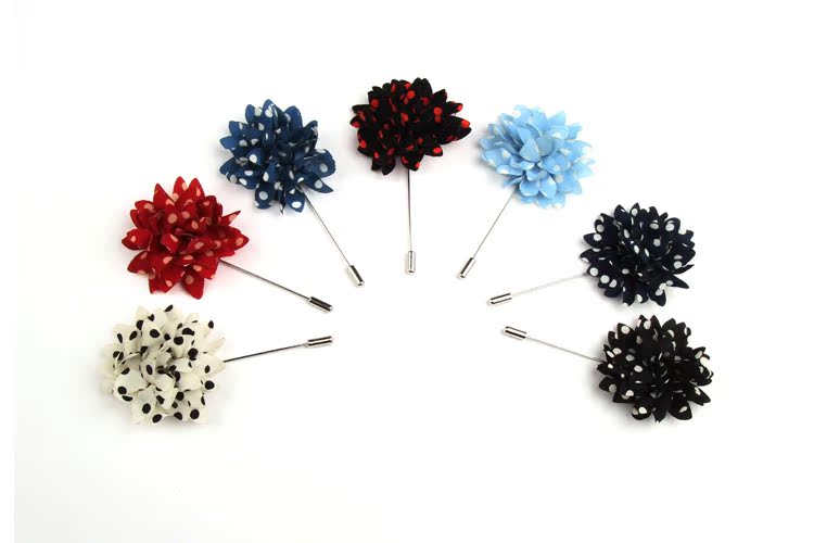 Broche homme en autre - Ref 1172992 Image 32