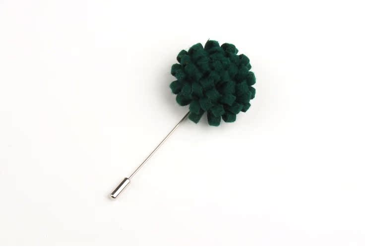 Broche homme en autre - Ref 1172992 Image 37