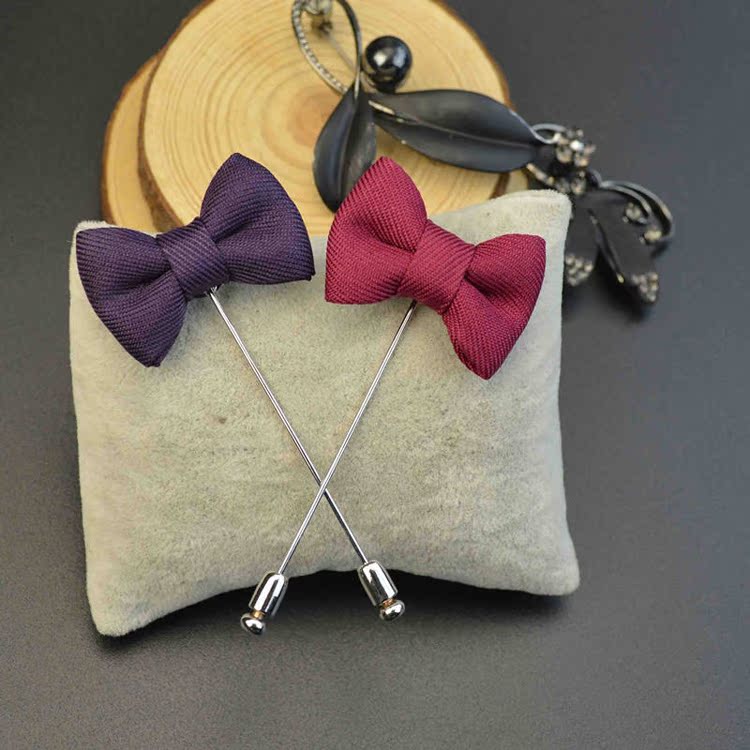 Broche homme en autre - Ref 1171037 Image 36