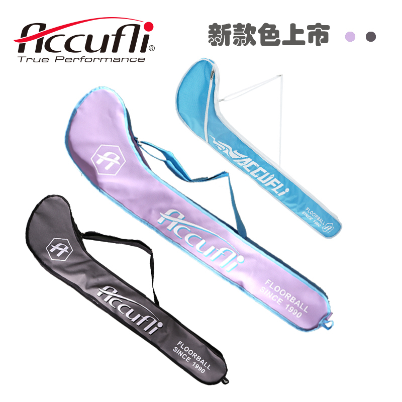 Authentic Accufli Dryland Ice Hockey Stick Bag, Single Shoulder Waterproof and Wear-Resistant Unisex Single Shoulder Bag Authentic Accufli Dryland Ice Hockey Stick Bag, Single Shoulder Waterproof and Wear-Resistant Unisex Single Shoulder Bag