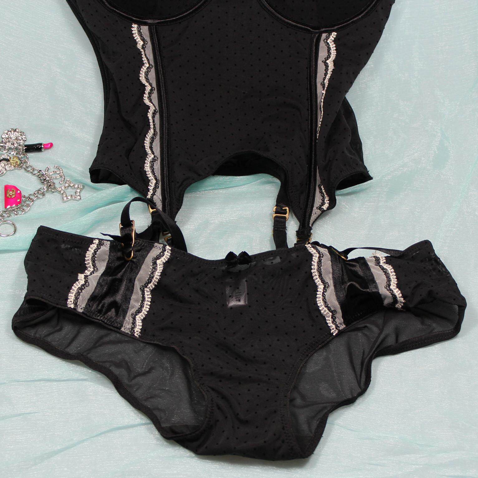 Corset amincissant S86 en autre - Ref 709084 Image 91