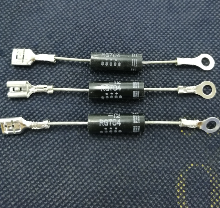 Microwave oven diode CL0112 RG704 Galanz microwave oven high voltage