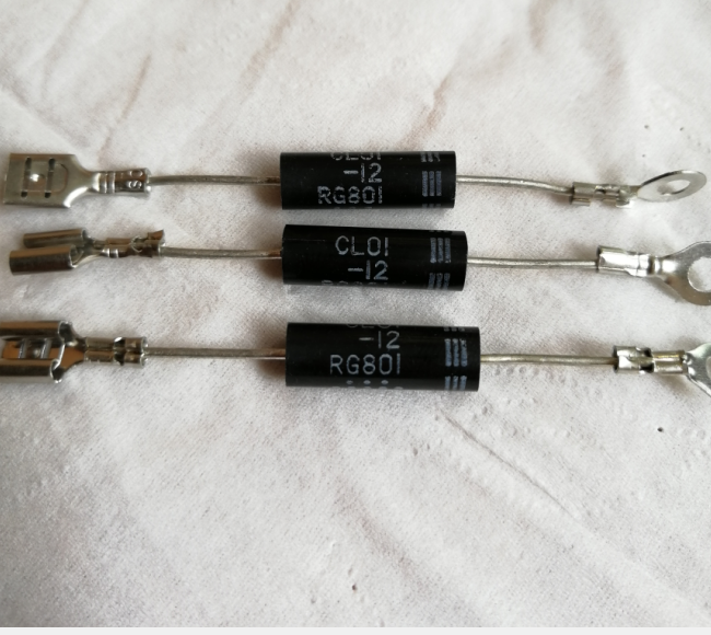 Microwave Oven Diode CL0112 RG704 Grans Microwave Oven High Voltage