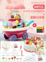 Средний размер [вращающийся/звуковая и фотоэлектрическая конфеты.