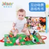 Товары от BabySeven蒙特梭利早教店