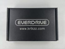 EverDrive-GB X7 GBC burning card pure Ukrainian official