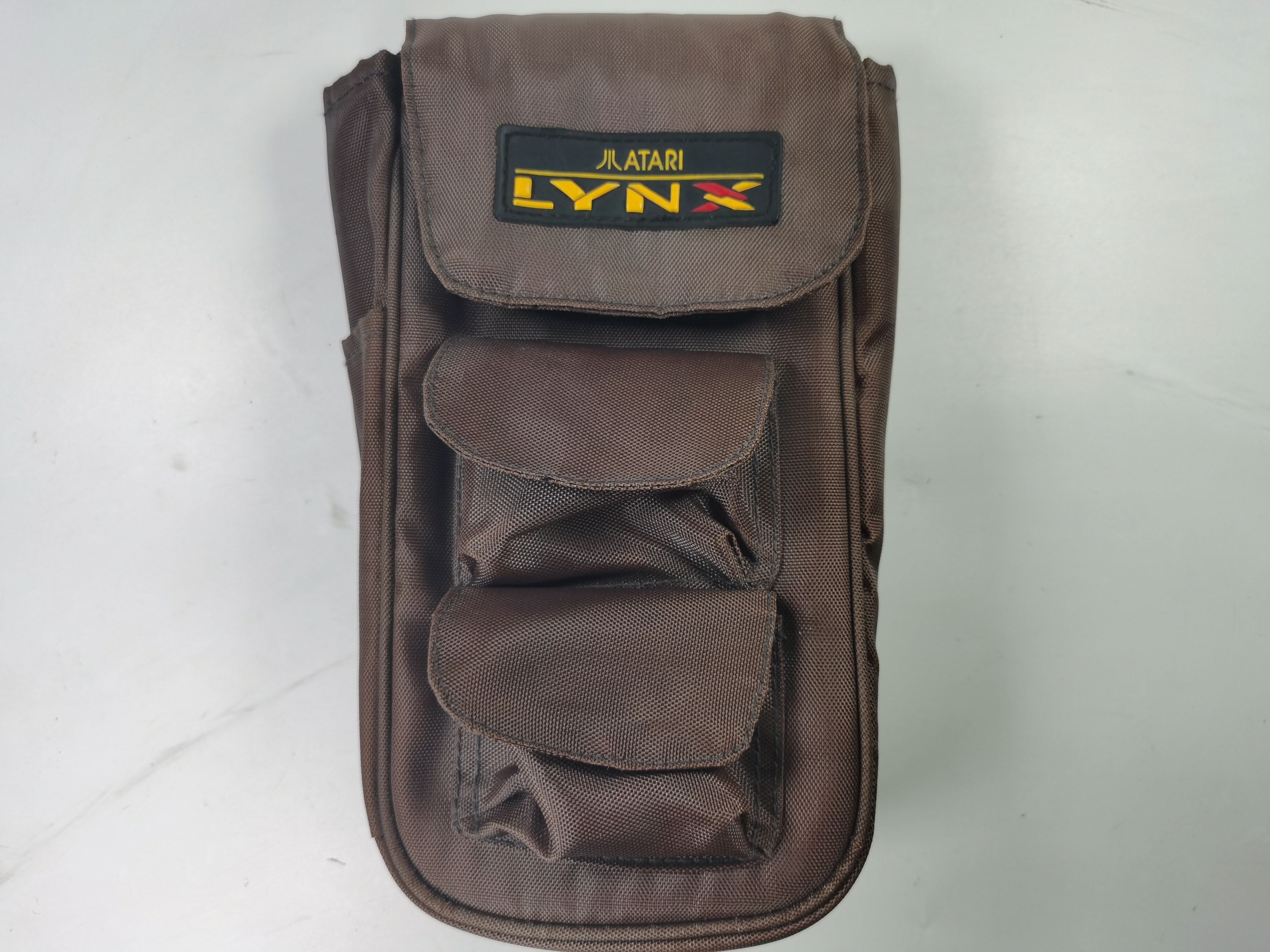 Jardali mountain cat ATARI LYNX Original Mount Mountain Cat's second-generation portable bag containing package protection package