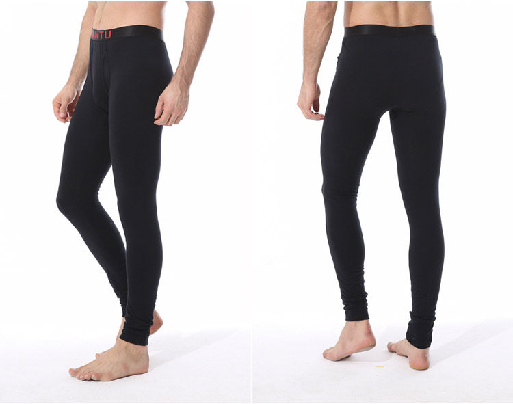 Pantalon collant jeunesse luxueux en coton - Ref 774180 Image 21