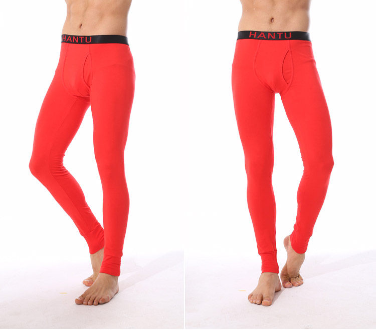 Pantalon collant jeunesse luxueux en coton - Ref 774180 Image 27