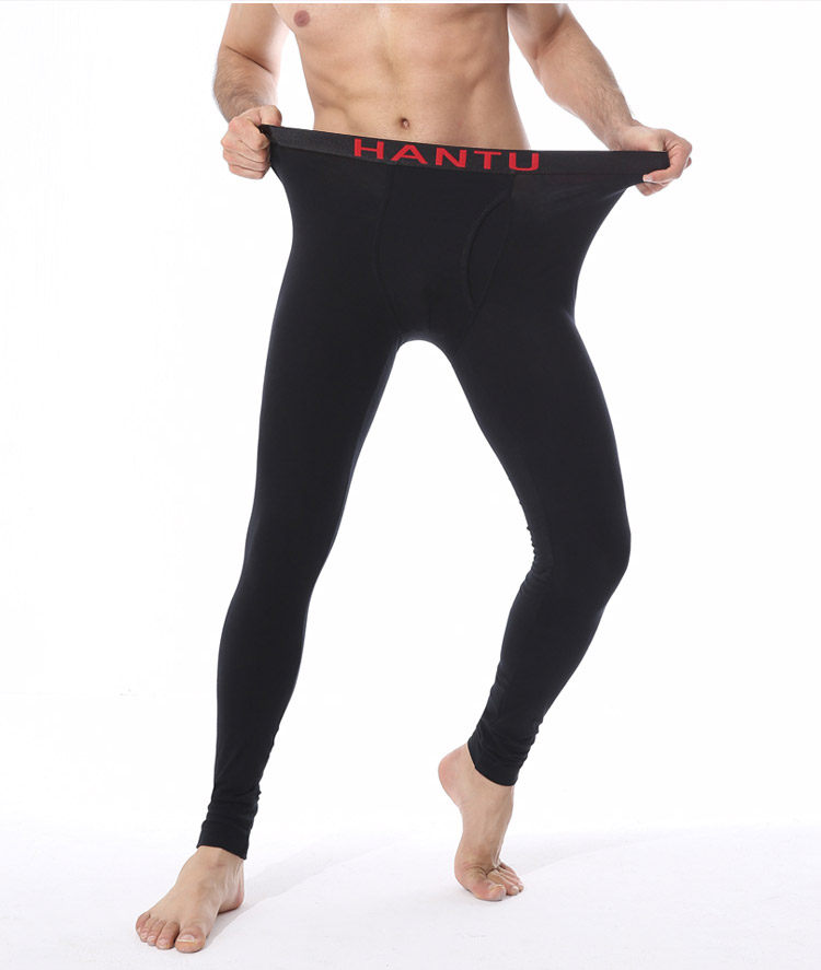 Pantalon collant jeunesse luxueux en coton - Ref 774180 Image 20