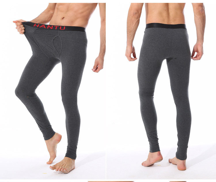 Pantalon collant jeunesse luxueux en coton - Ref 774180 Image 23