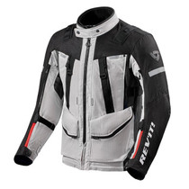 Dutch REVIT Desert 4 Motorcycle Riding winter warm and rain-proof Four-season tension clothes into Tibetan locomotive clothes