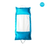 Ийджянская вода -вода плавающая кровать плавающая кровать плавающая подушка для взрослых портативной однократной неразличимой плавучих с плавающей доской плавательный бассейн.