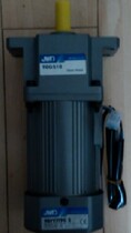 90-120W220V Reduction ratio 1:50 Speed regulating gear motor 90YYJT120-3 90GS50