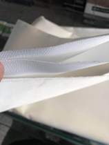 Polypropylene acid and alkali resistant 750A filter cloth high density filter cloth chemical filter press filter cloth dust removal filter cloth pp filter cloth