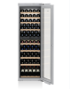 Thermostatic wine cabinet EWTdf3553