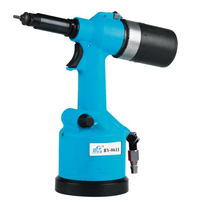 East Gooseboard Industrial Grade Pneumatic Riveting Nut Gun Lahat Gun DG-0611K BY-0611 (same AVDEL74200)
