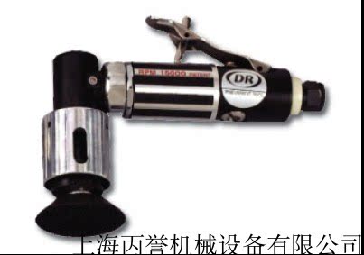 Dr DR - 217 Pneumatic small grinder special grinder grinder Taiwan original installation