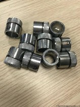 Supply GESIPA Pneumatic riveting nut gun FIREFOX2 lahat gun accessories 4#1458123可售后