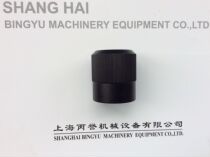 ROCOL Roco RL-4000SV MV LV gun head shell assembly gun head shell locking ring can be sold after sale