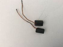 Direct Sales Technology Friend Electric Screwdriver Electric Screwdriver Accessories-The carbon brush after sale