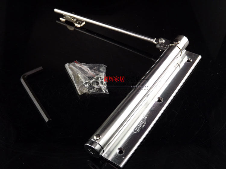 Ultra-valued home closed door light door closure automatic spring behind closed door slingshot warranty 3 years