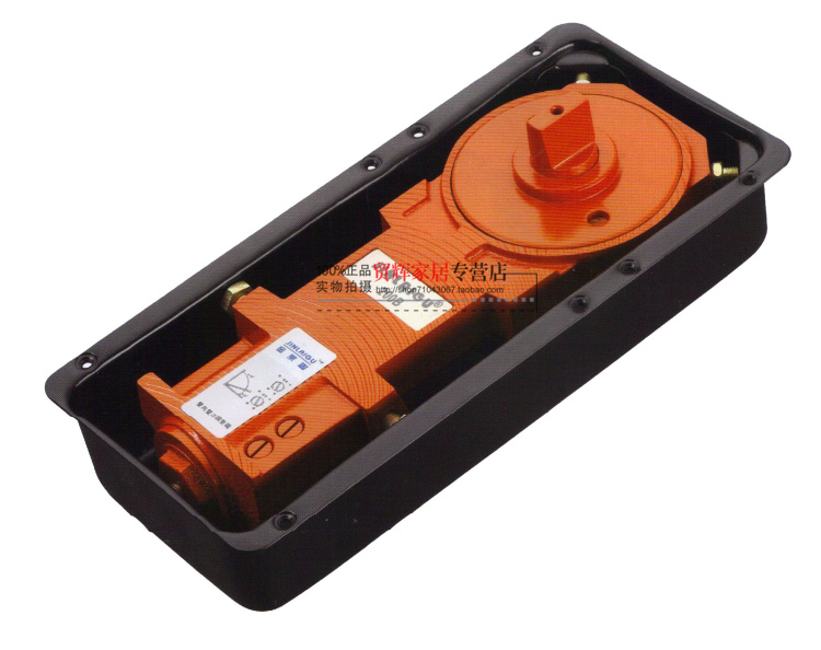 Gold Leifix 200B ground spring replacement crown 220B light door camera glass door warranty 2 years