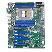 Yongqing's new boxed with EPYCD8 AMD server workstation motherboard 7001 7002 DDR4