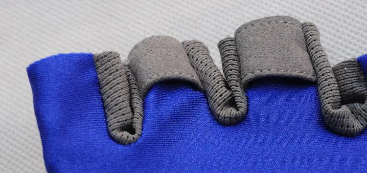 Gants pour vélo mixte - Ref 2244045 Image 25