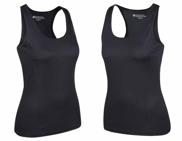 Débardeur sport pour femme - Ref 2028221 Image 7