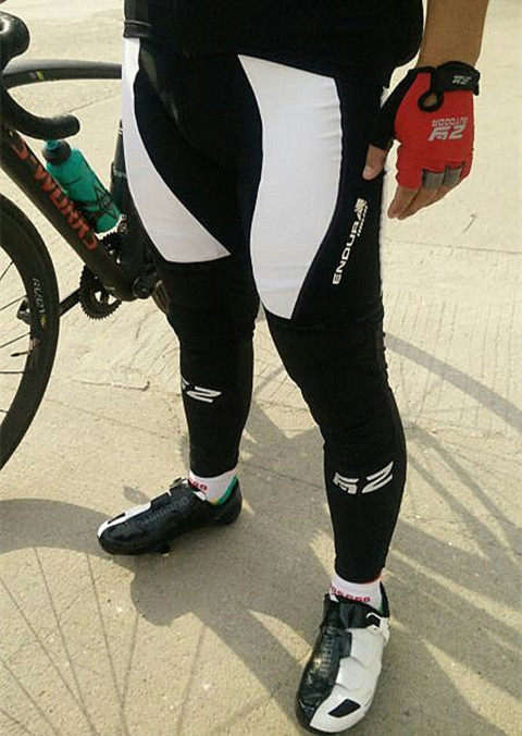 Gants pour vélo mixte - Ref 2244045 Image 7