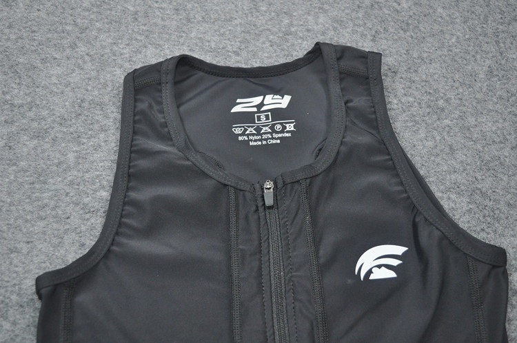 Tenue de cyclisme femme - Ref 2217144 Image 11