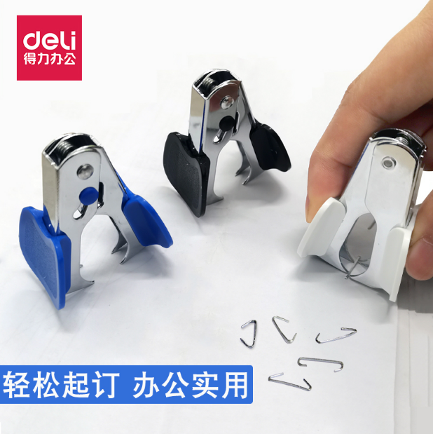 Dai 0231 Mini Standard Booking Machine Crucker Book Needle Crucker 12# Starter